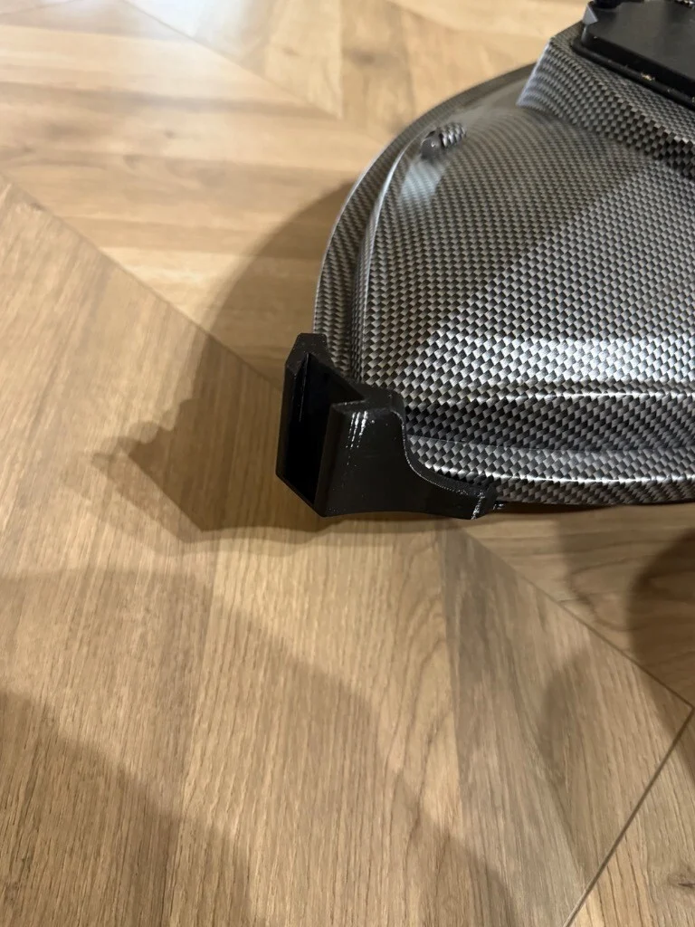 Zestaw Uchwyt na telefon do pilota + uchwyt pływak Deeper Pro, Chirp — zdjęcie 2