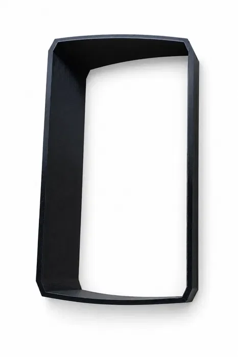 Osłona przeciwsłoneczna / daszek Humminbird HELIX 7 – ramka — zdjęcie 3