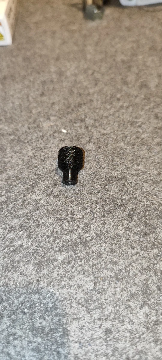 20 gałek joysticka do pilota łódki zanętowej – część zamienna — zdjęcie 2